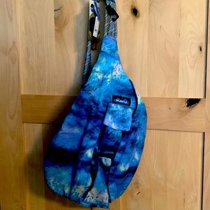 Kavu Shoulder Bag